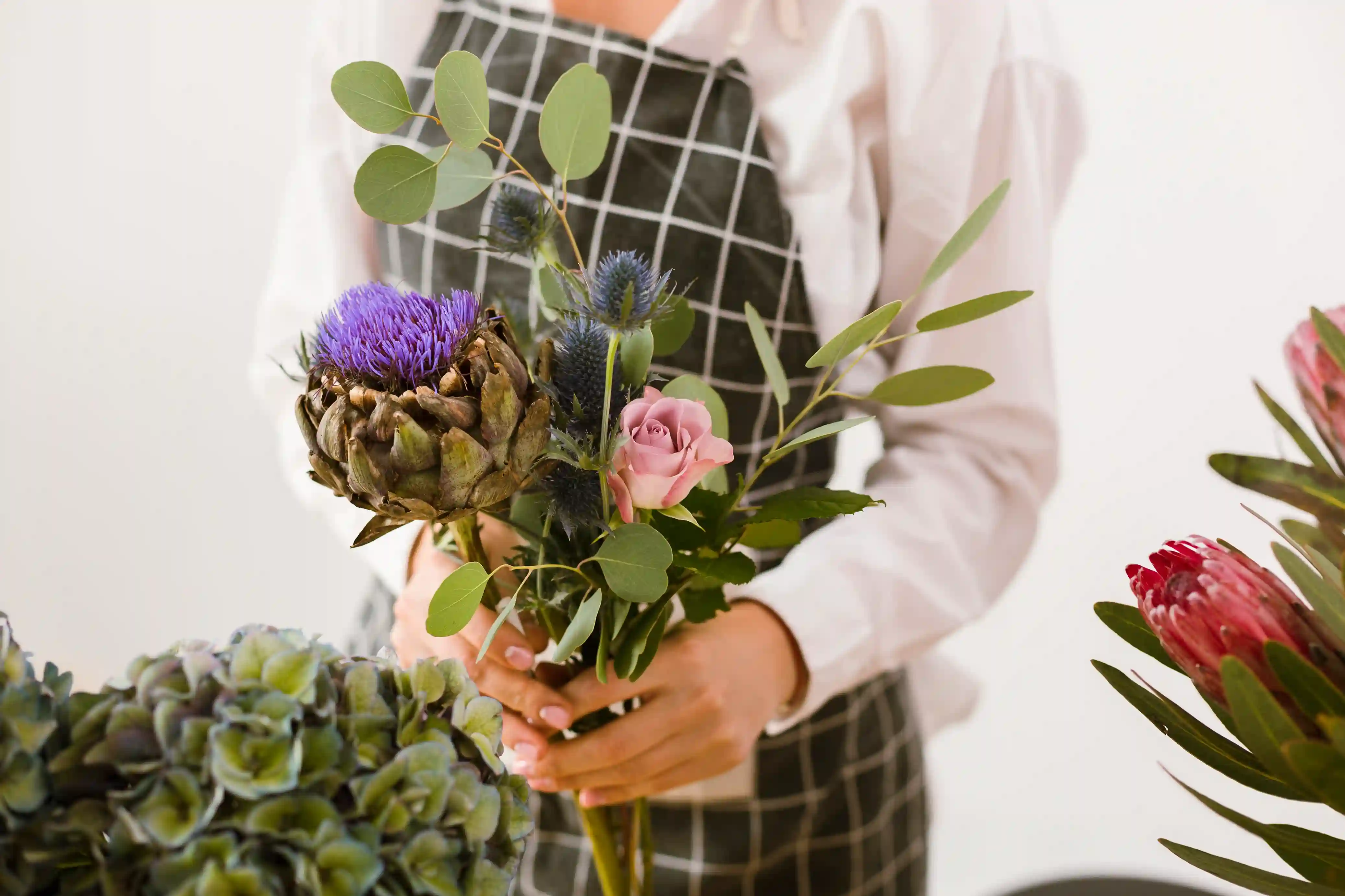 beautiful bouquet